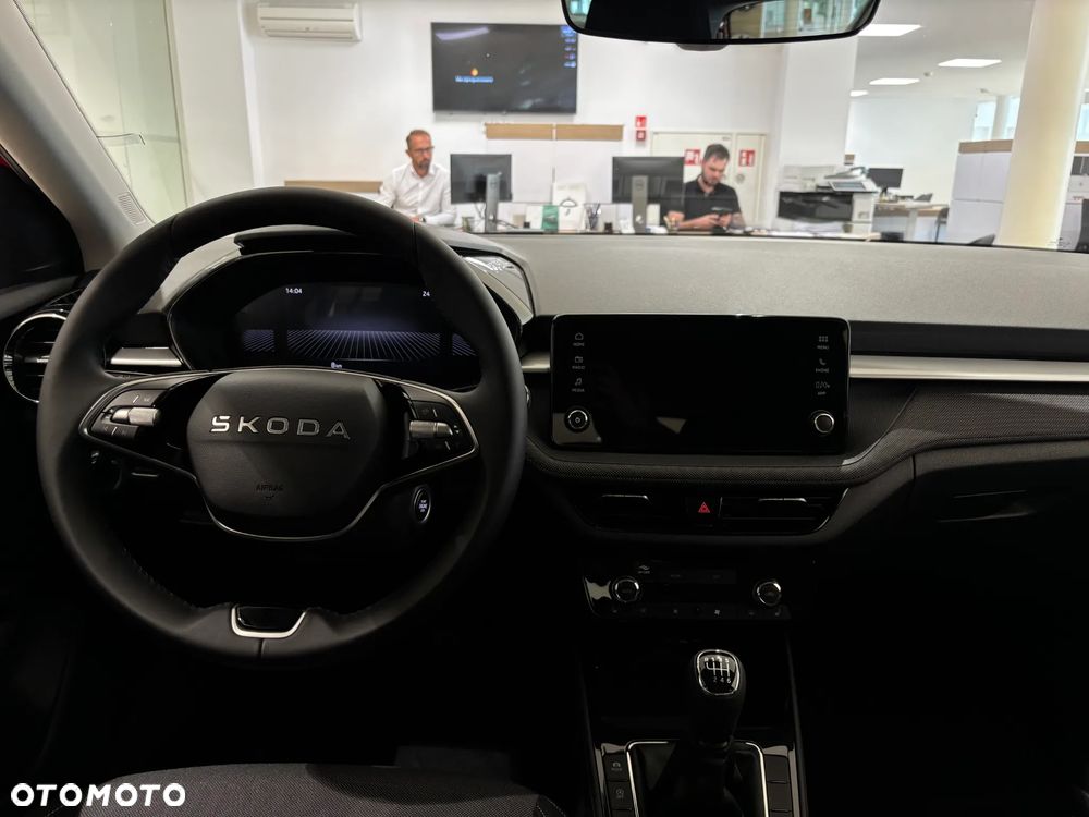 Skoda Fabia - 15
