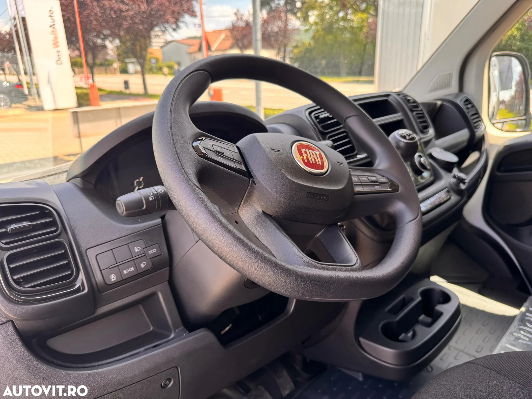 Fiat Ducato - 2