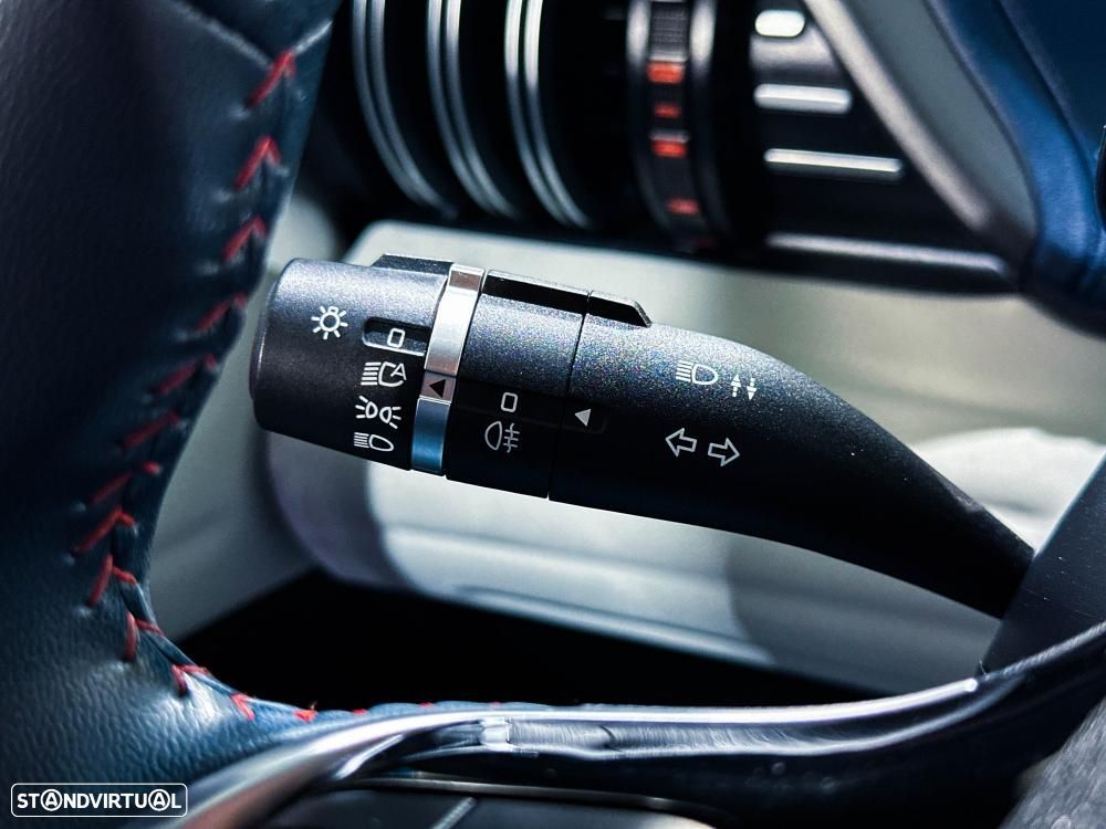 BYD Atto 3 60.48 kWh Design - 26