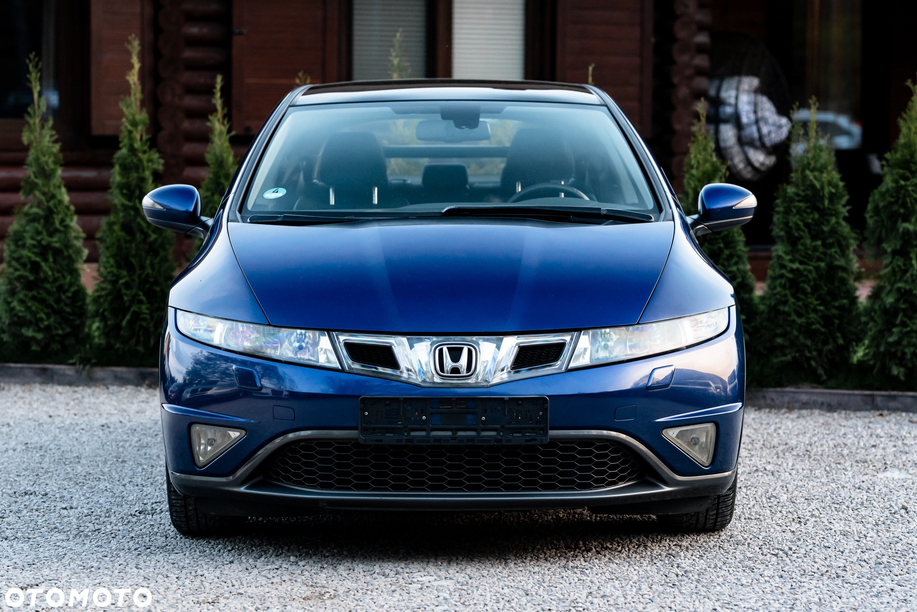 Honda Civic - 7