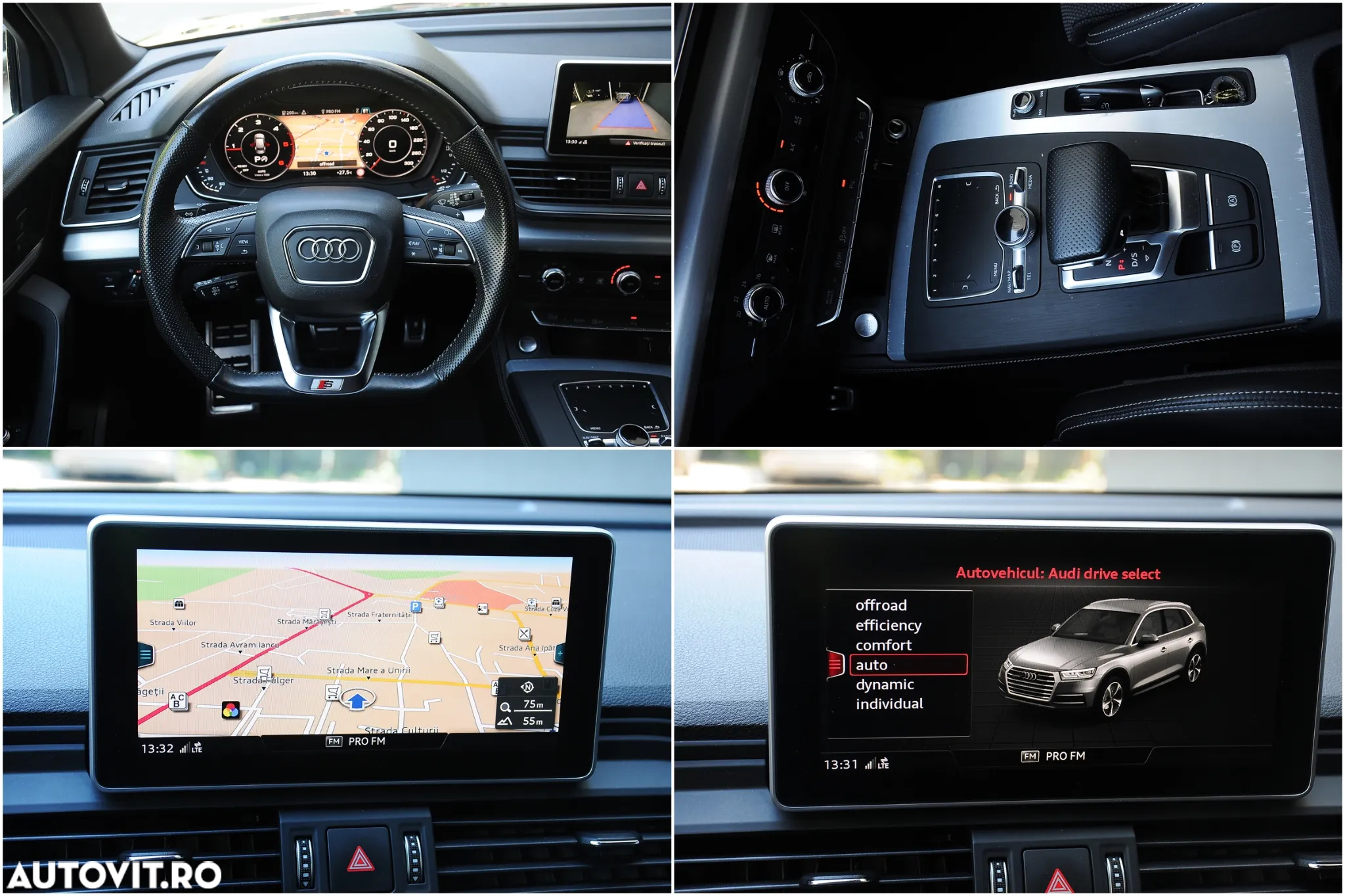 Audi Q5 2.0 40 TDI quattro S tronic Design - 15