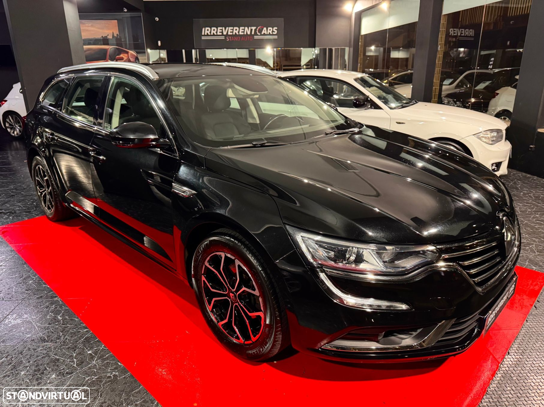 Renault Talisman 1.5 dCi Zen - 3