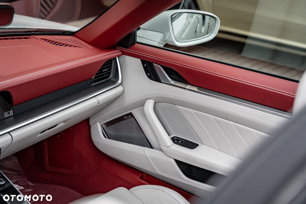 Porsche 911 Turbo S - 33