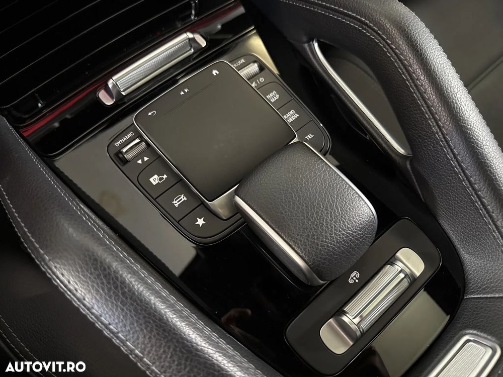 Mercedes-Benz GLE - 18