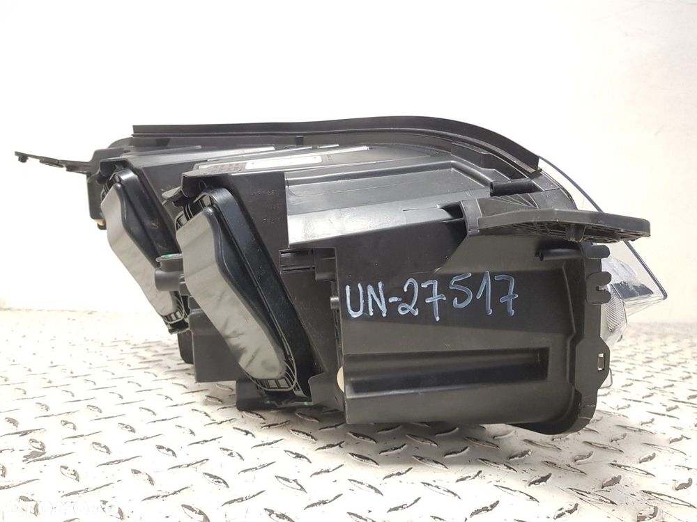 LAMPA LEWA PRZEDNIA ZAFIRA C LIFE EXPERT III JUMPY III PROACE 9808567780 - 8