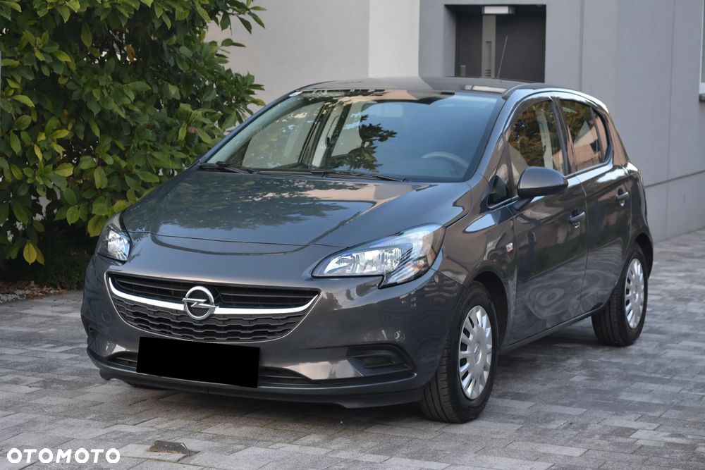 Opel Corsa 1.2 16V EcoFLEX Active - 12