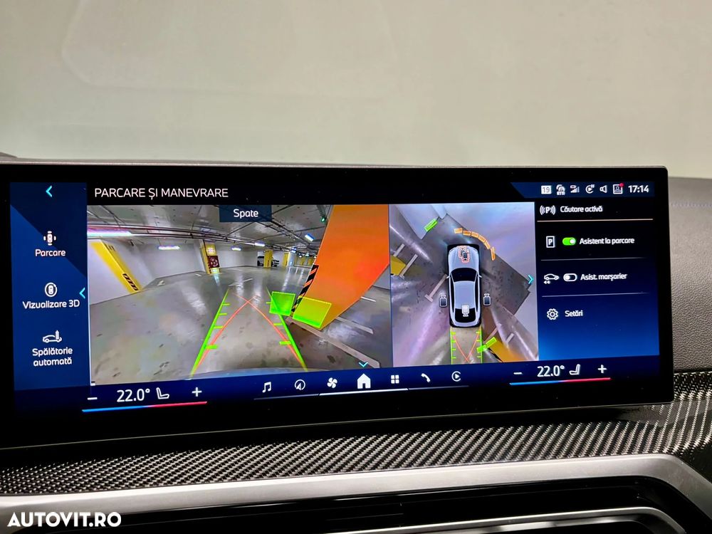 BMW i4 eDrive35 Gran Coupe M Sport - 23