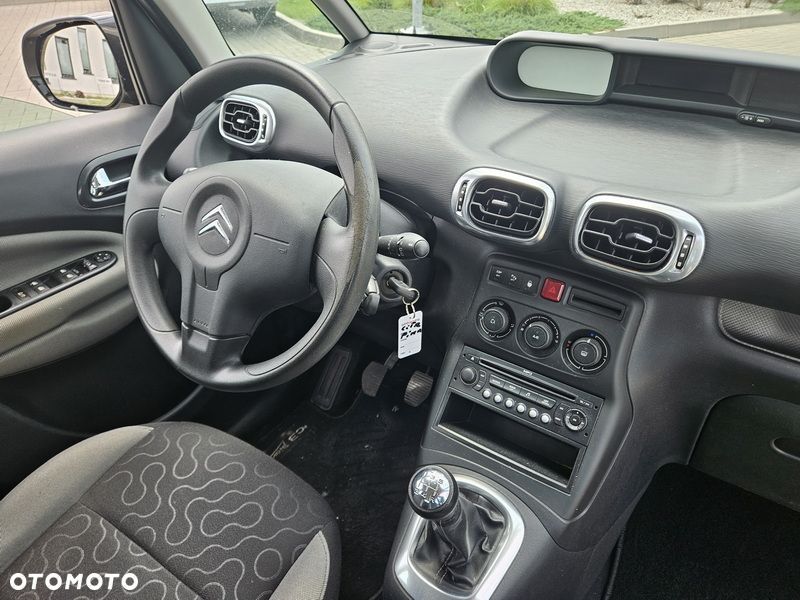 Citroën C3 Picasso 1.4i Selection - 6