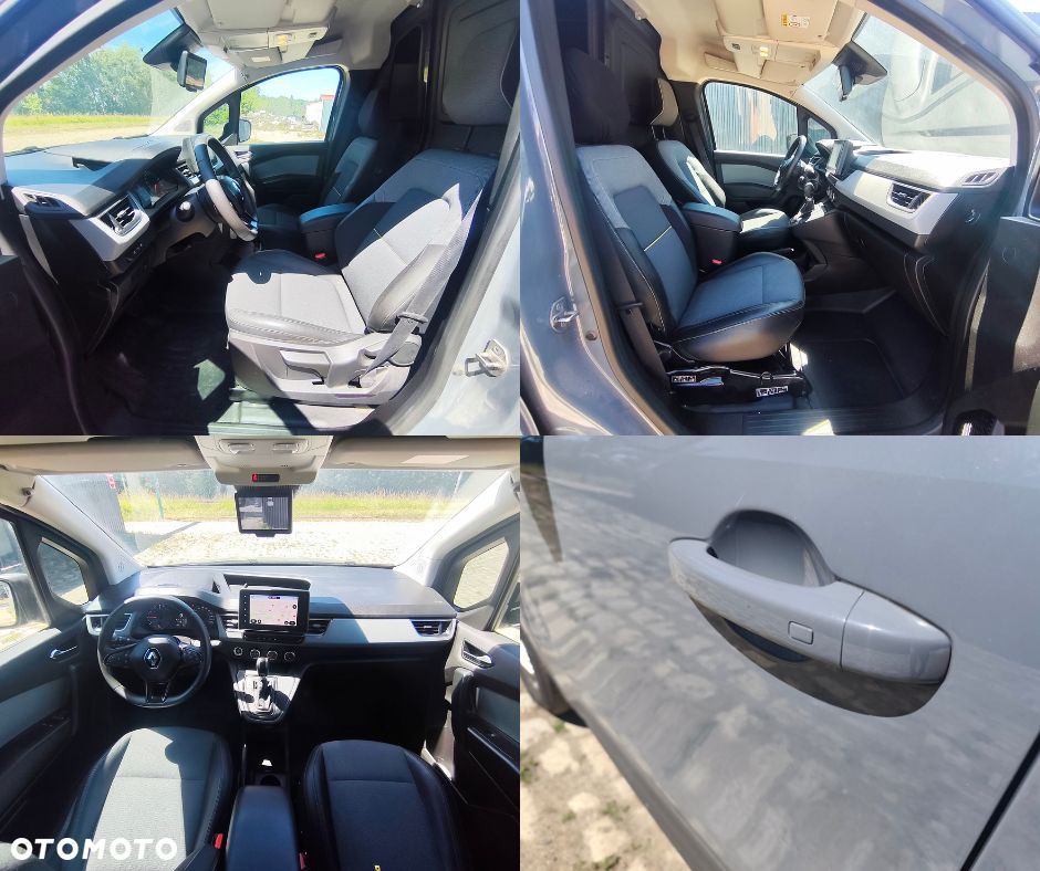 Renault Kangoo - 12