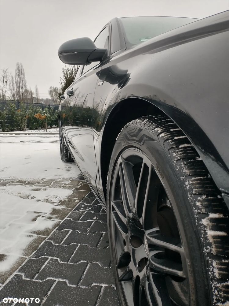 Audi A6 Limousine - 2