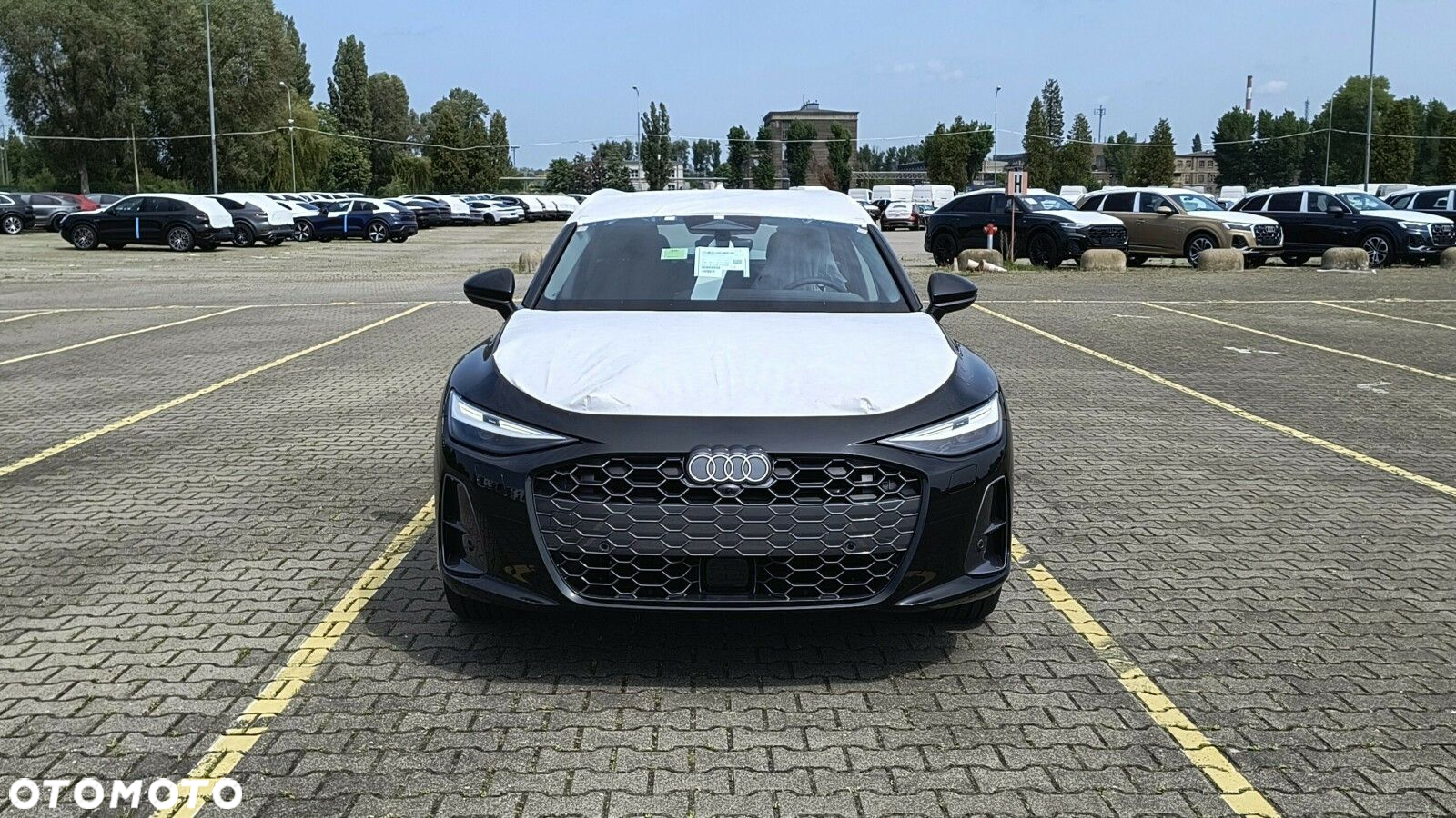 Audi A6 - 3