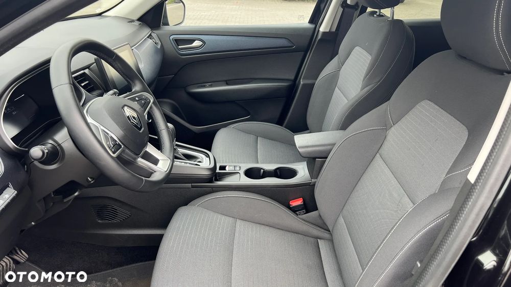 Renault Arkana TCe Mild Hybrid 140 EDC Evolution - 18