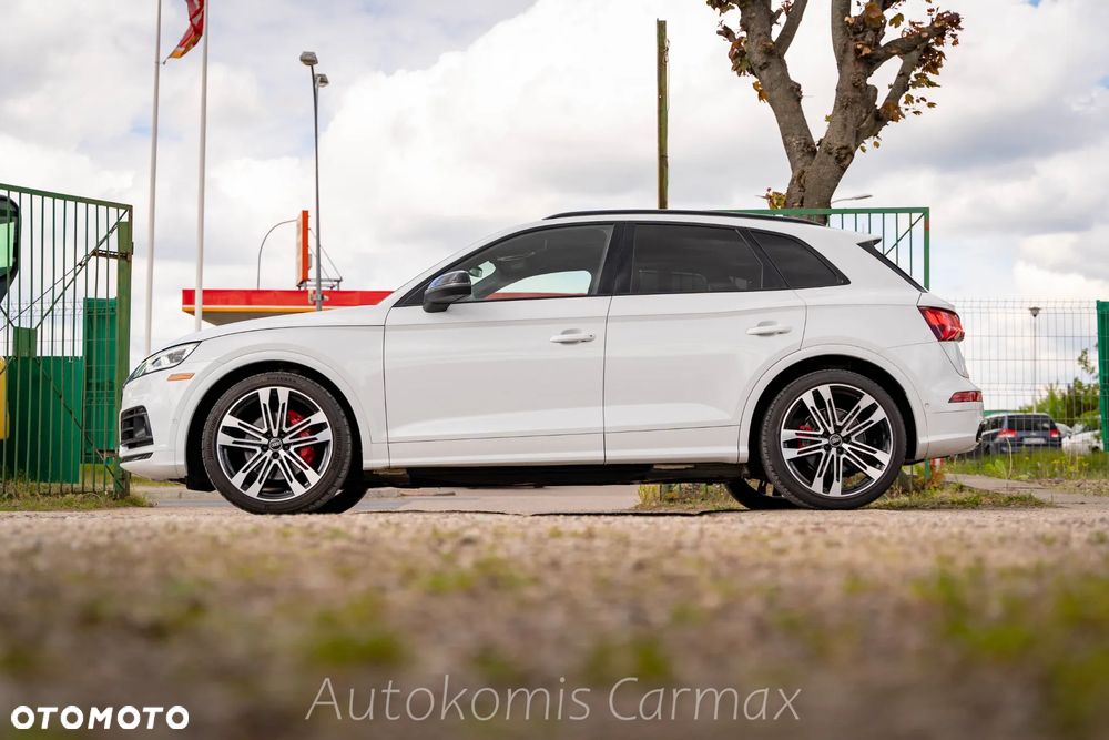 Audi SQ5 - 6