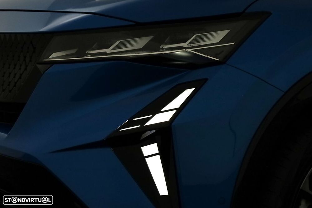 Renault Rafale 1.2 Hyper Hybrid E-Tech Esprit Alpine - 6