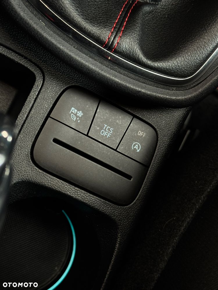 Ford Puma 1.0 EcoBoost mHEV ST-Line X Design - 20