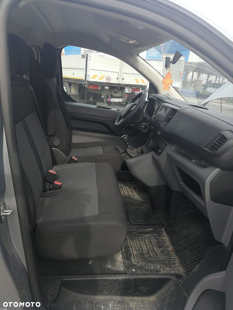Toyota ProAce - 11