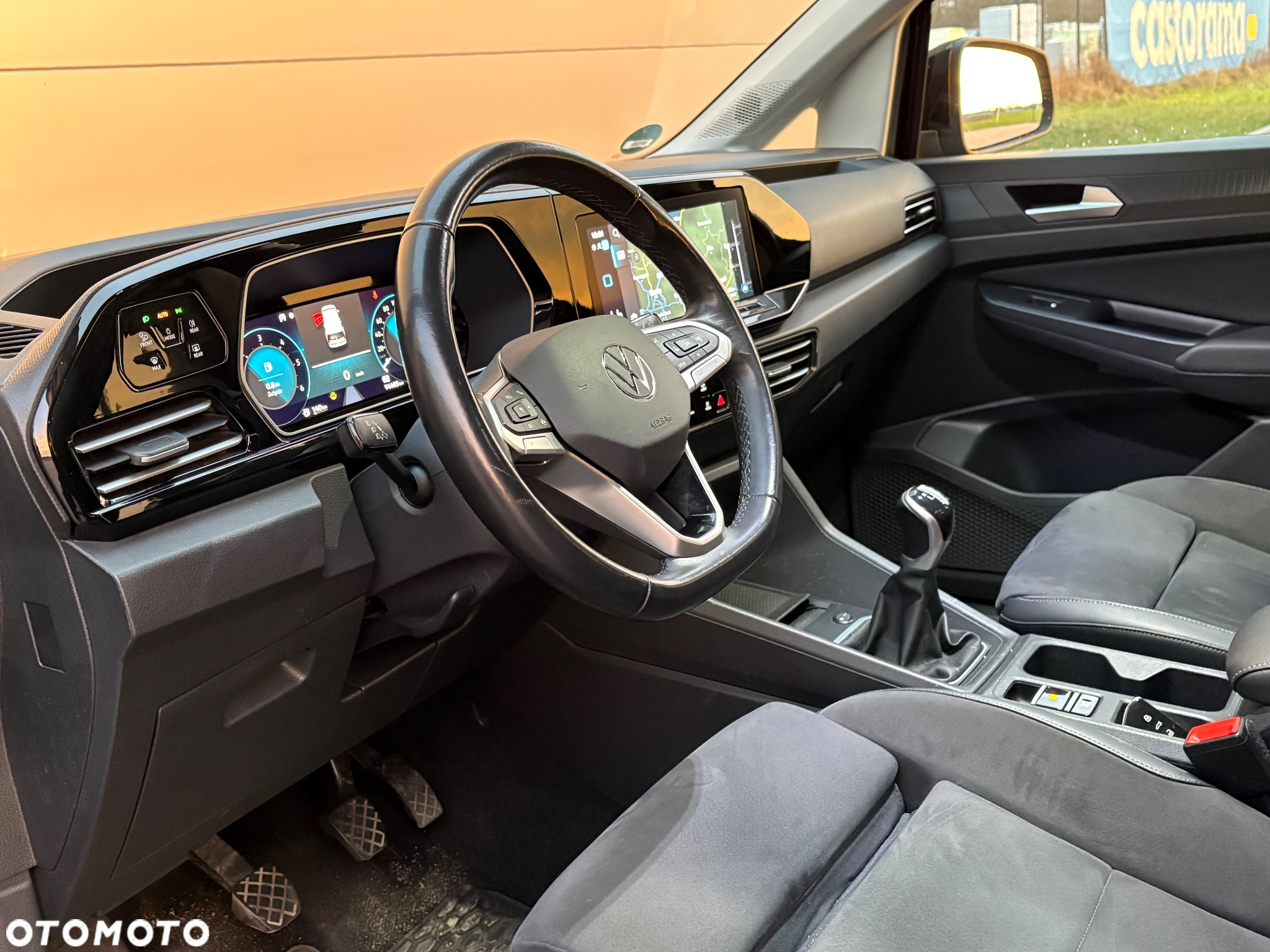 Volkswagen Caddy 2.0 TDI - 20