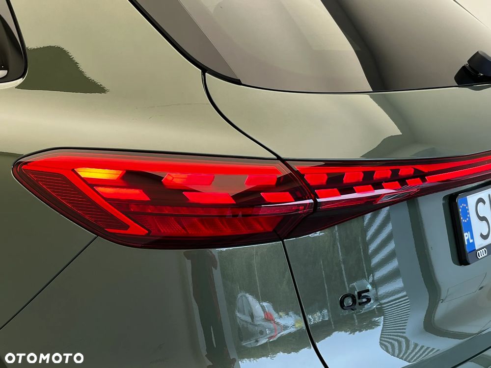 Audi Q5 e-Hybrid 270 kW Quattro S tronic - 7