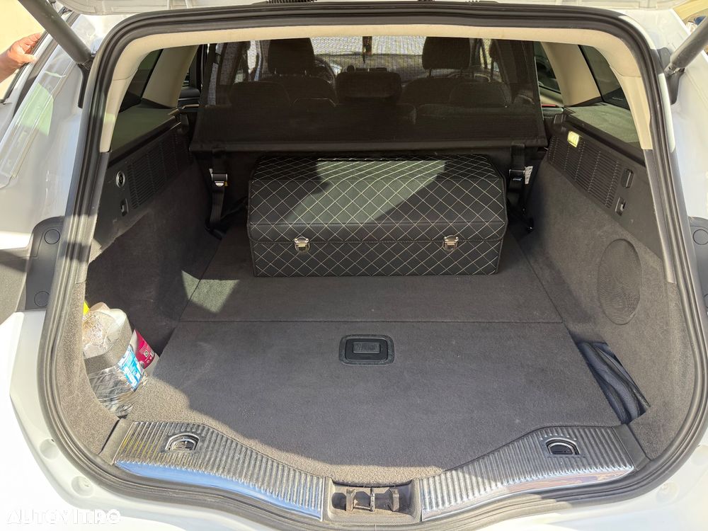 Ford Mondeo 2.0 TDCI Start-Stopp PowerShift-Aut Titanium - 16