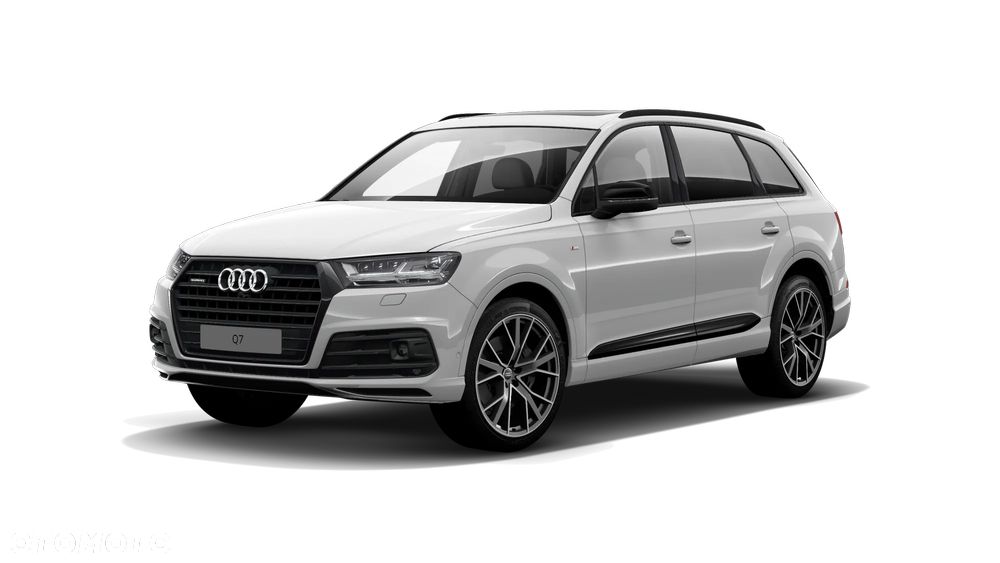 Audi Q7 - 14