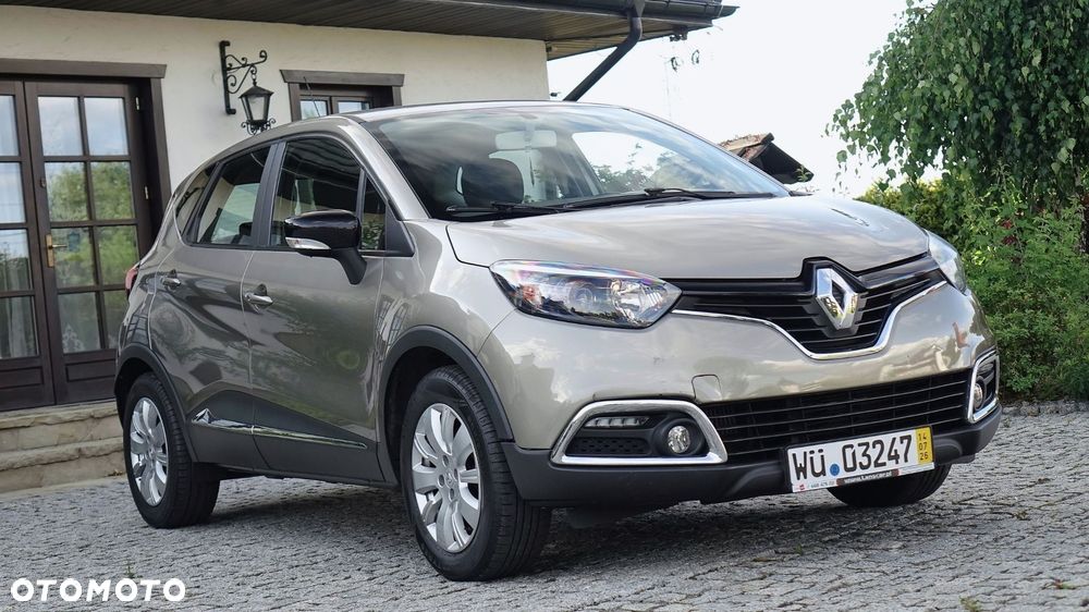 Renault Captur - 17