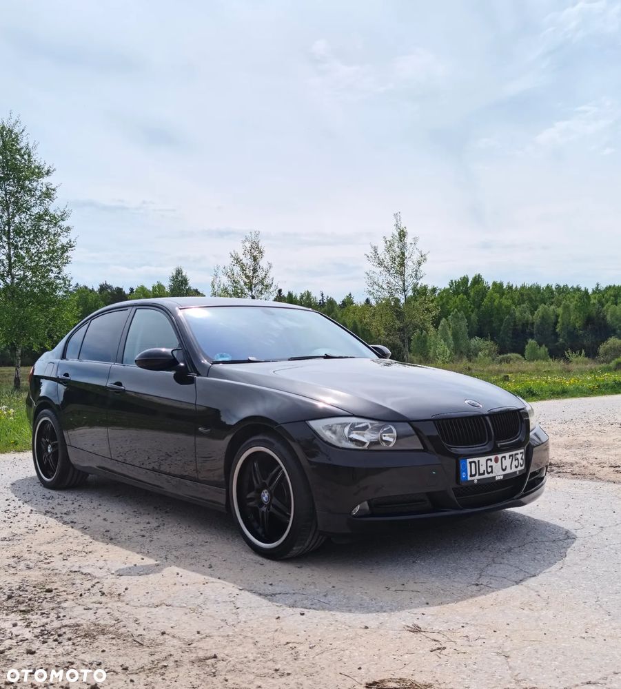 BMW Seria 3 - 1