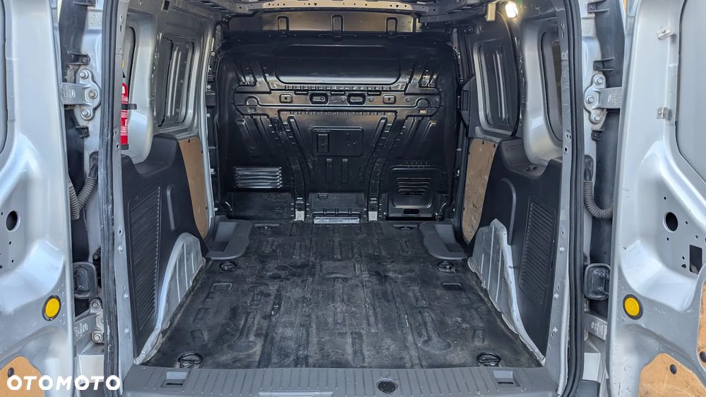Ford TRANSIT CONNECT - 15