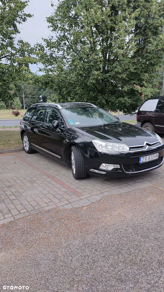 Citroën C5 2.0 HDi Exclusive - 4