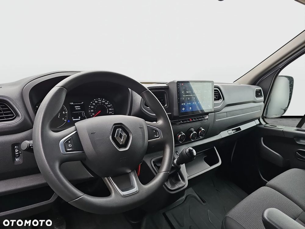 Renault MASTER - 11