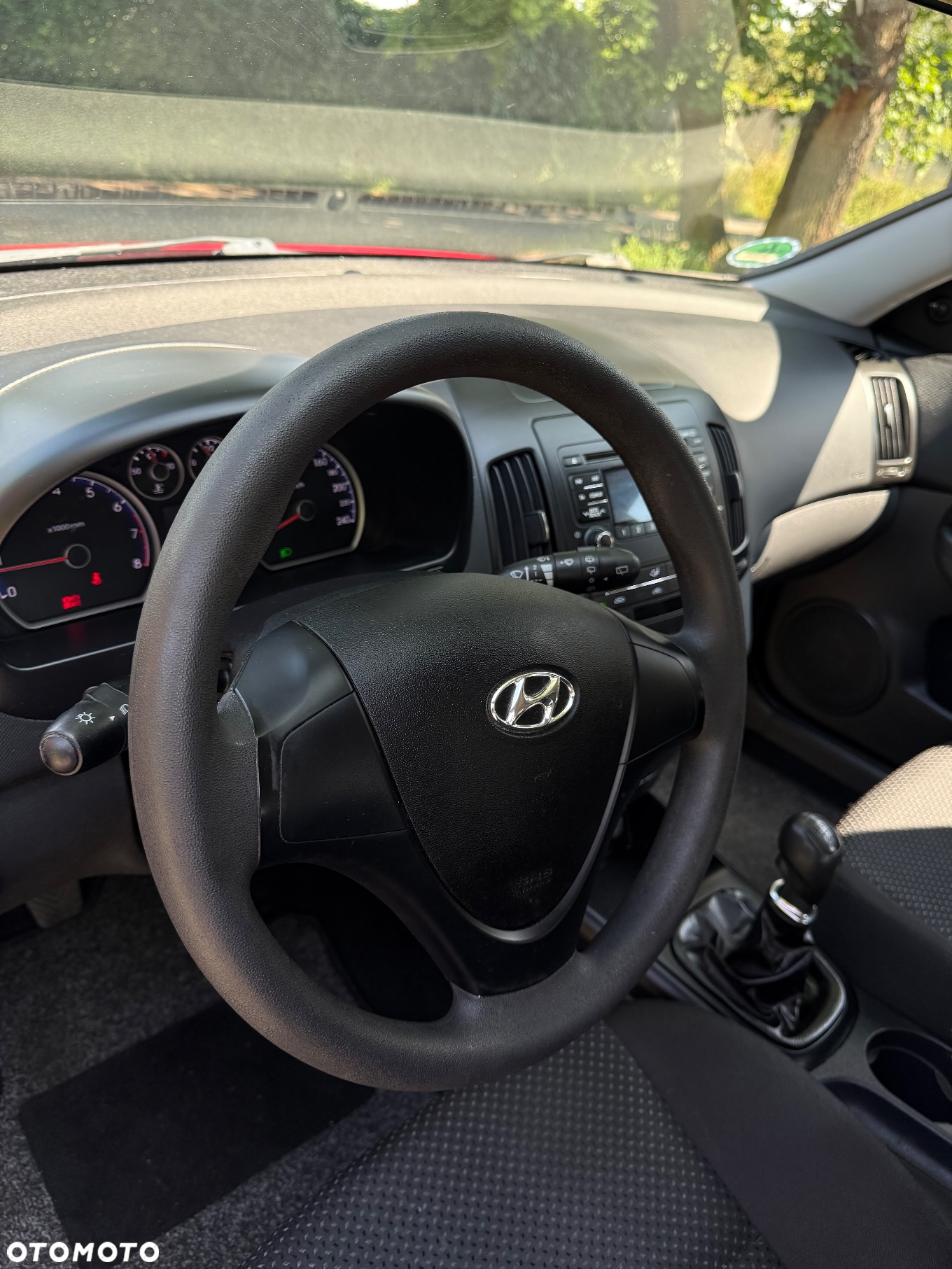 Hyundai i30 1.4 Comfort - 6