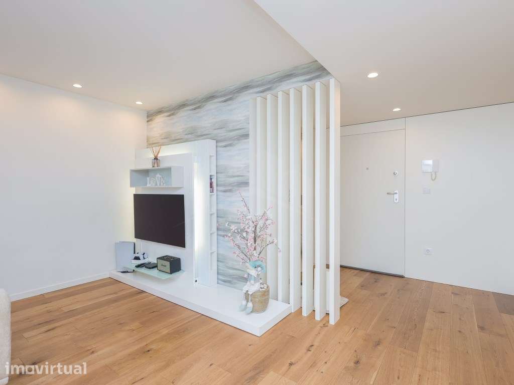Apartamento T2 ao GaiaShopping - Grande imagem: 4/33