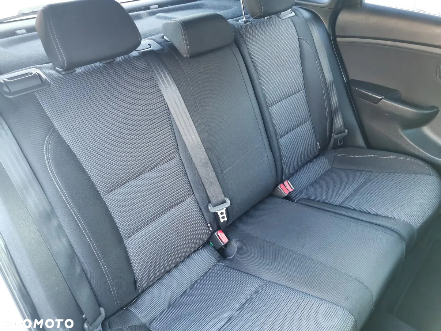 Hyundai i30 - 12