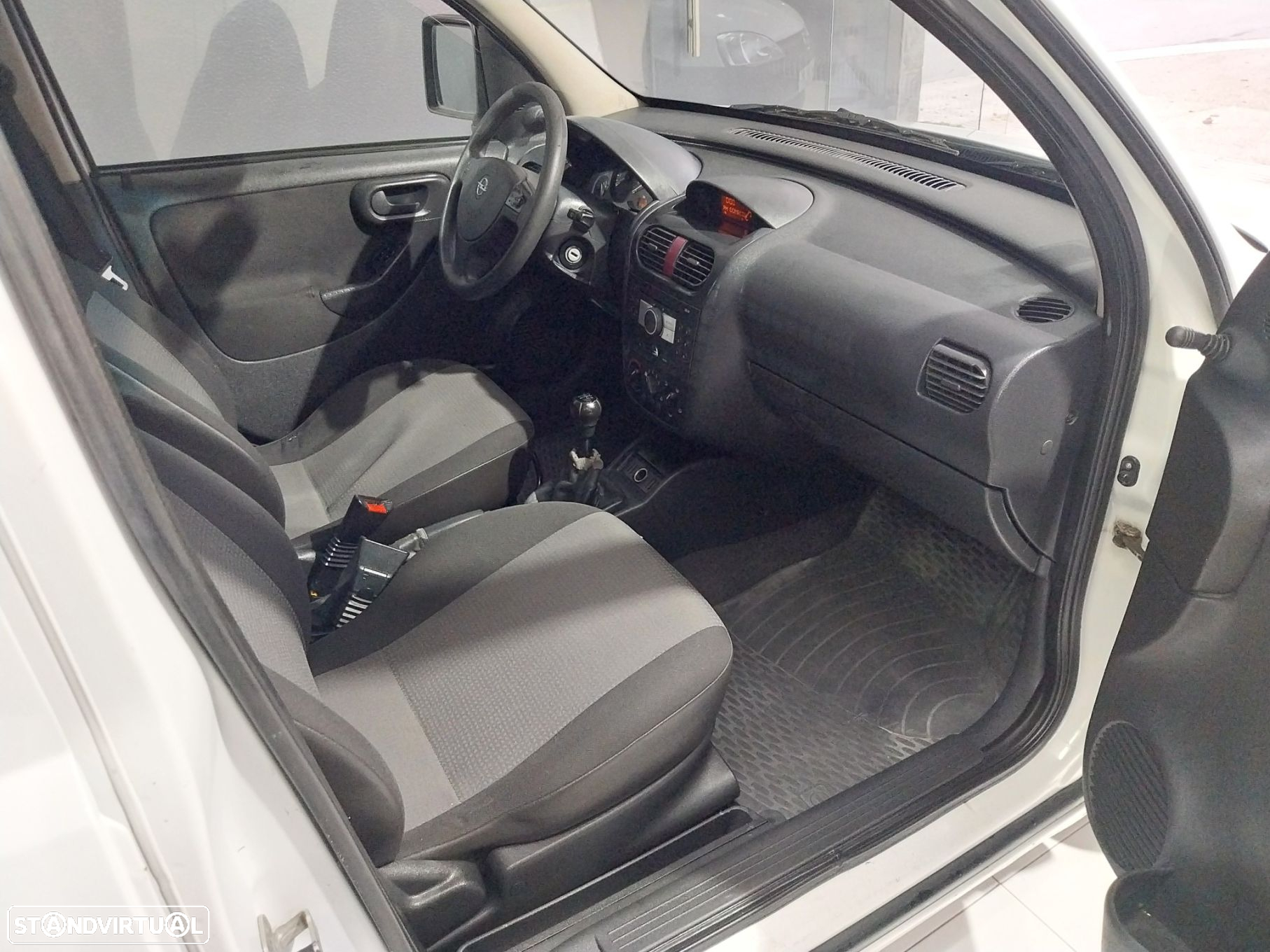 Opel Combo Outro - 7