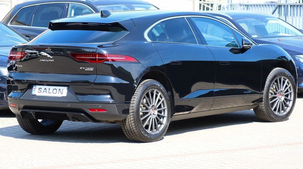 Jaguar I-Pace EV400 AWD S - 1