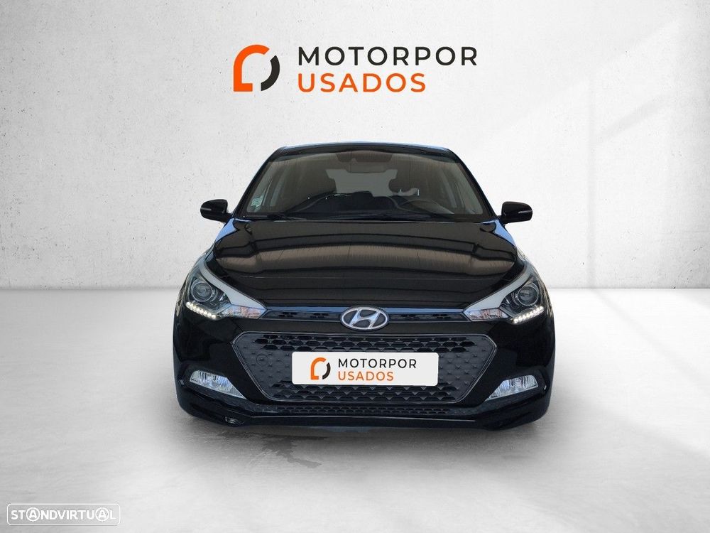 Hyundai i20 1.2 Comfort - 2