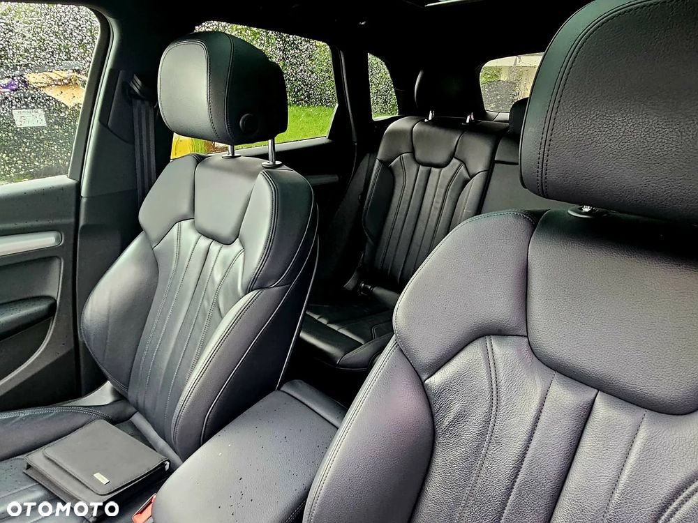 Audi Q5 2.0 TFSI Quattro S tronic design - 26