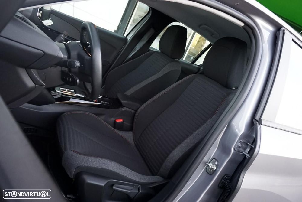Peugeot e-208 50 kWh Active - 37