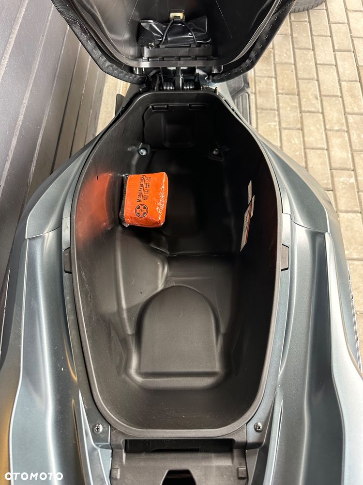 Honda PCX - 7
