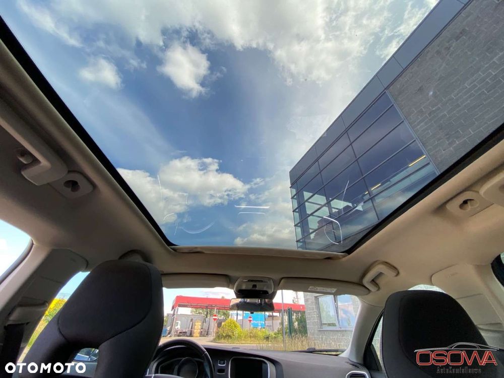 Volvo V40 D3 Drive-E Summum - 29