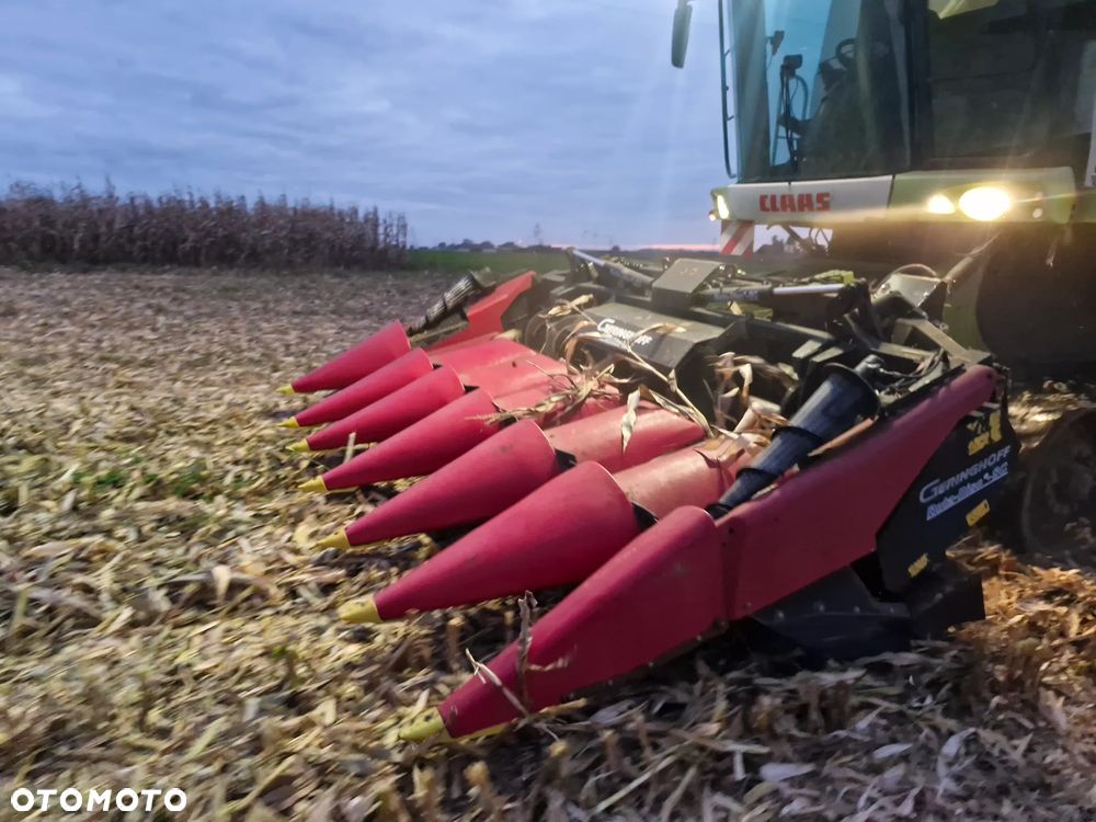 Claas - 2