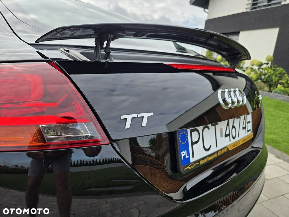 Audi TT Coupé - 24