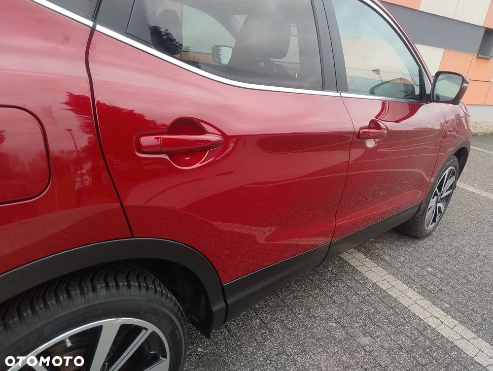 Nissan Qashqai 1.2 DIG-T Tekna Xtronic - 29