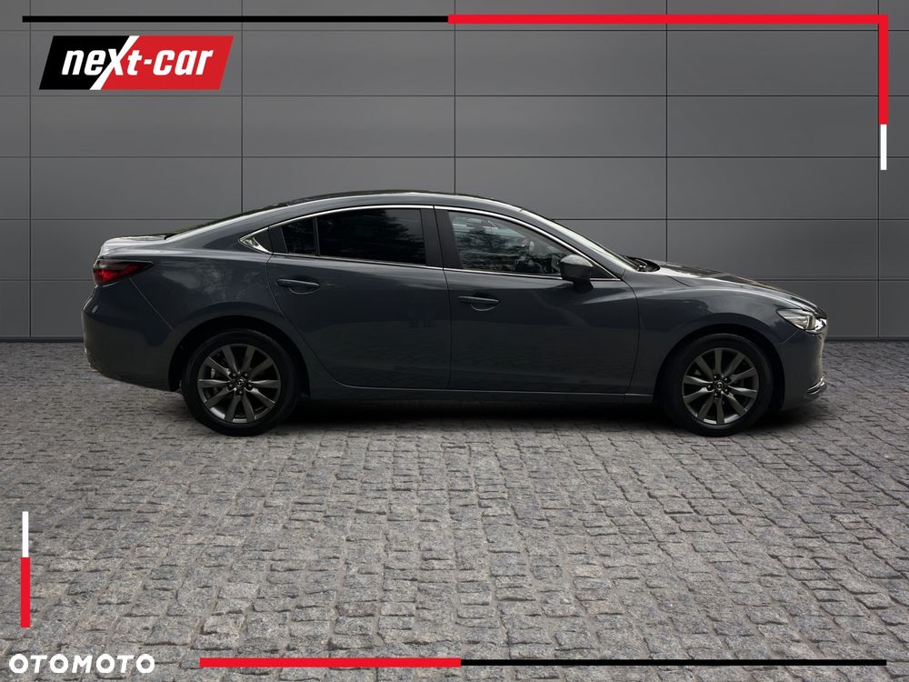 Mazda 6 2.0 SKYJoy - 7