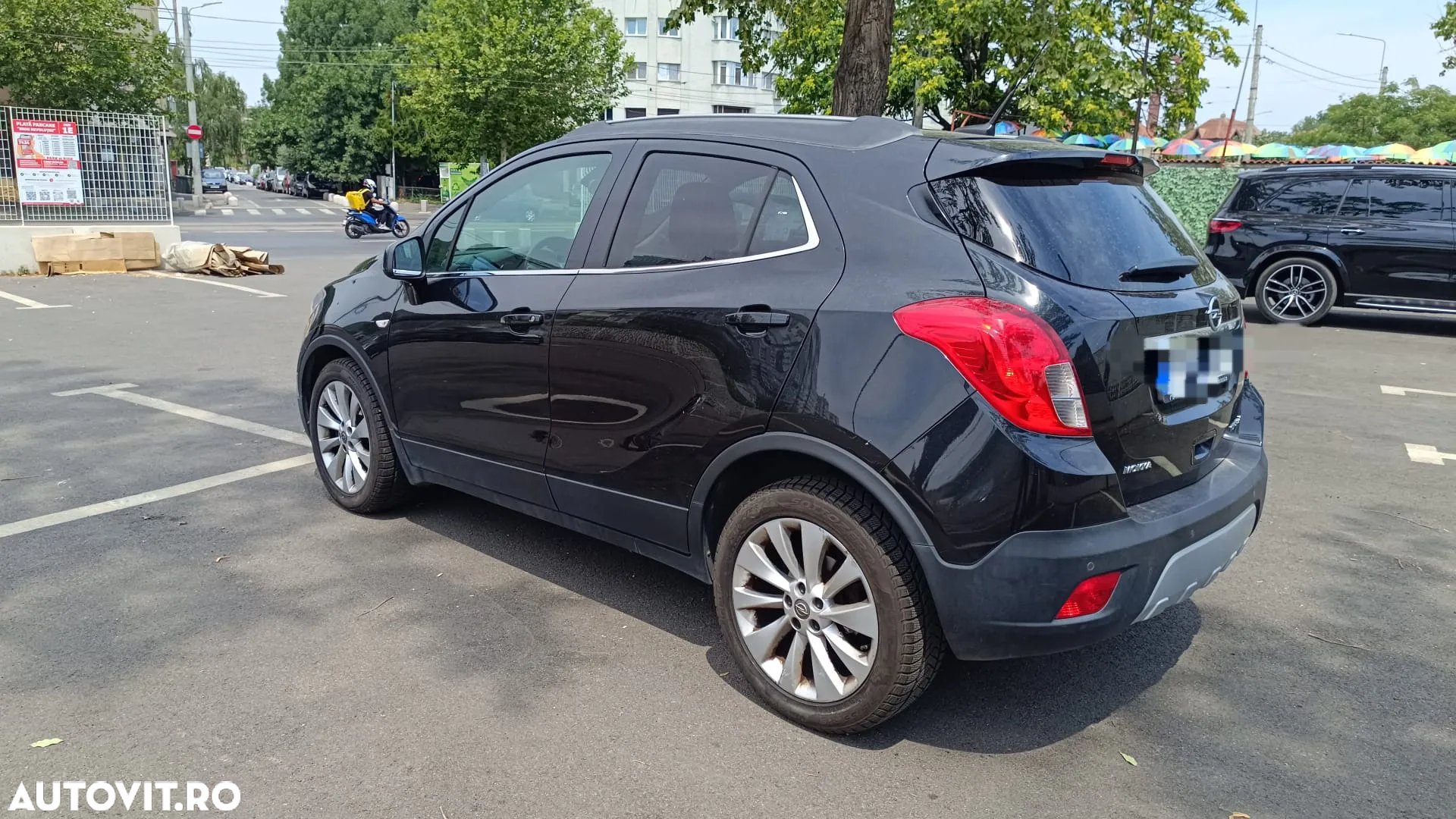 Opel Mokka - 3