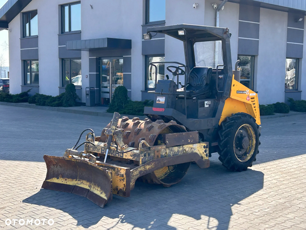 Bomag BW 124 PDH-3