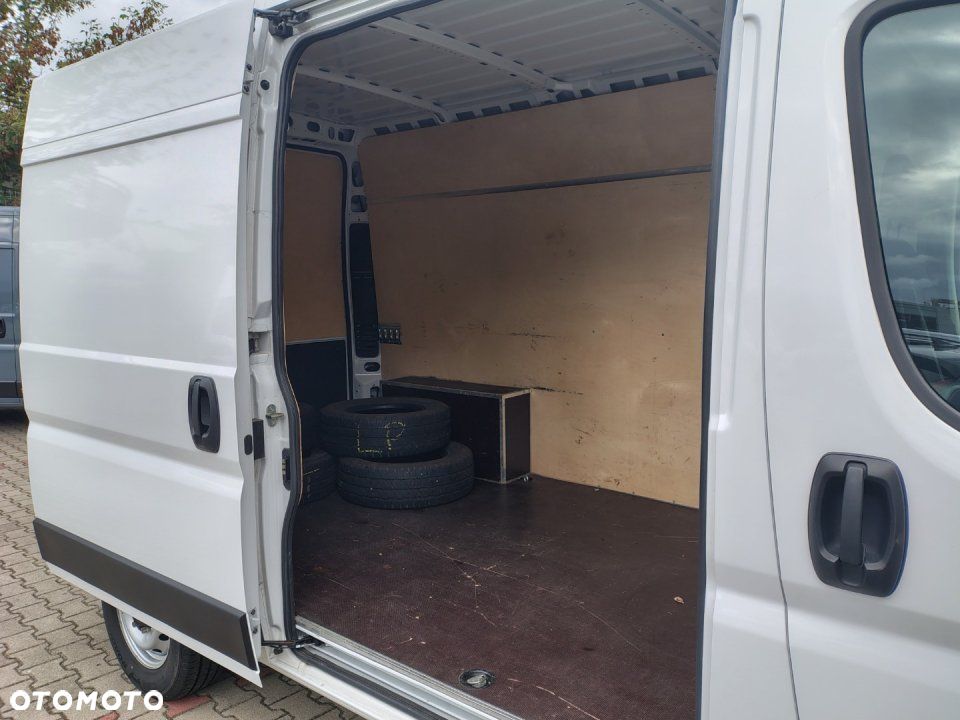 Fiat Ducato - 17