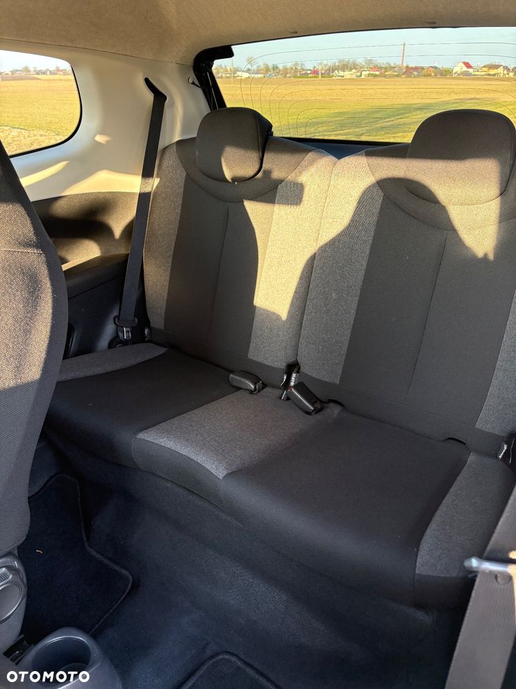 Citroën C1 PureTech 82 Feel - 11