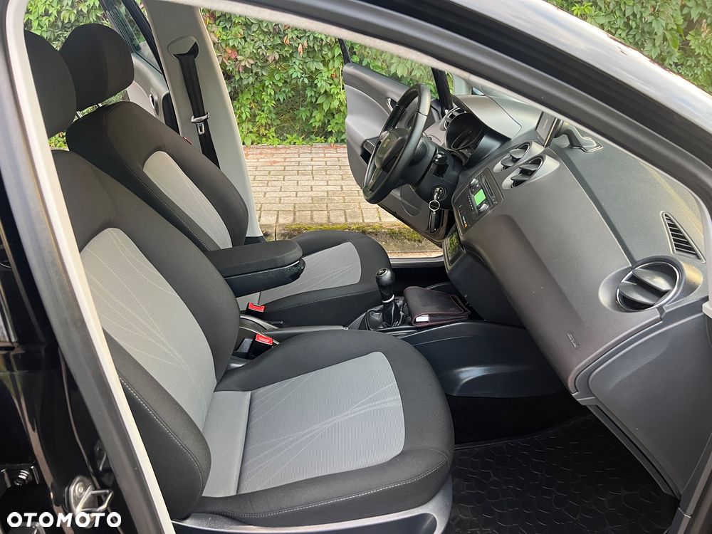 Seat Ibiza - 8