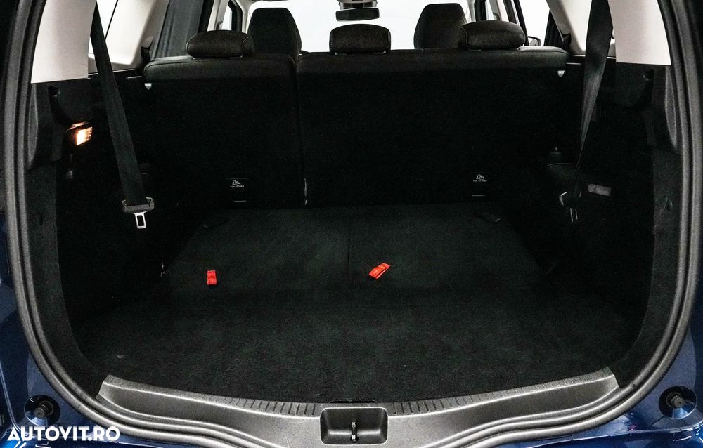 Renault Grand Scenic - 22