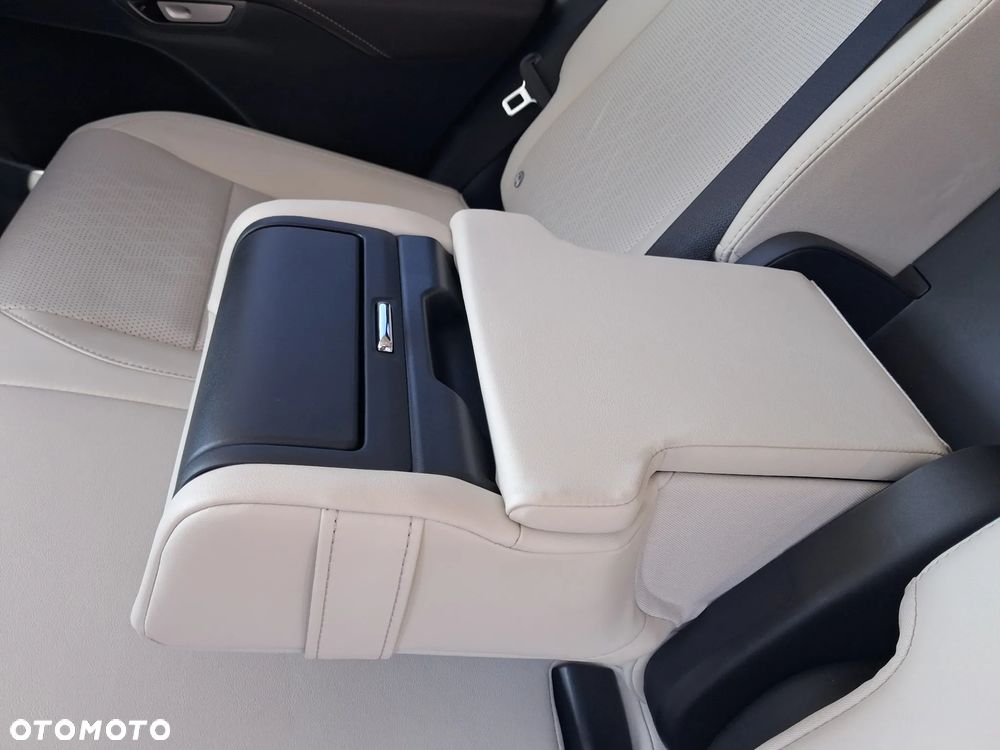 Lexus RX 350h Prestige - 12